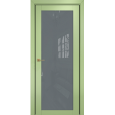 Сорбонна эмаль фисташка мдф лакобель RAL 8028