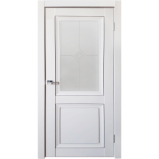 ПДГ 1 barhat white
