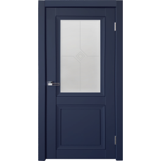 ПДО 1 barhat blue