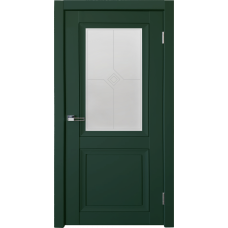 ПДО 1 barhat green