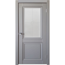 ПДО 1 barhat grey
