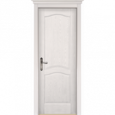 Лео (Белая эмаль) ПГ