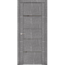 Mramor 30039/1 Marable Soft Touch Торос Серый Остекленная