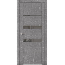 Mramor 30037/1 Marable Soft Touch Торос Серый Остекленная