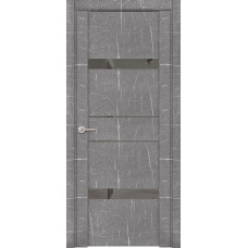 Mramor 30036/1 Marable Soft Touch Торос Серый Остекленная