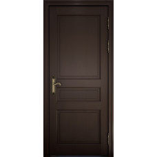 40005 дуб французский ,глухое