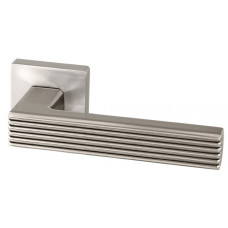 Ручка раздельная LINE USQ6 SN-3 (мат никель)