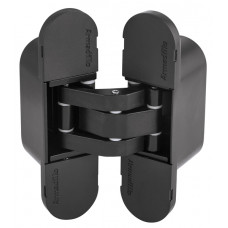 Петля скрытой установки с 3D-регулировкой UNIVERSAL 3D-ACH 60 BL Черный