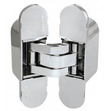 Петля скрытой установки с 3D-регулировкой UNIVERSAL 3D-ACH 60 CP-8 Хром