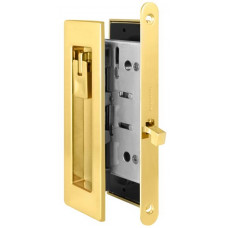 Набор для раздвижных дверей SH011 URB GOLD-24 (золото 24К)