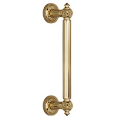 Дверная ручка скоба Armadillo Matador PULL CL GOLD-24 (золото 24К)