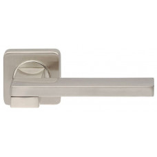 Ручка раздельная SENA SQ002-21SN-3 (матовый никель)