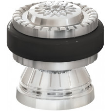 Упор дверной напольный DH062 CL/SILVER-925 серебро 925