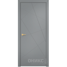 Концепт Эмаль серая 7040