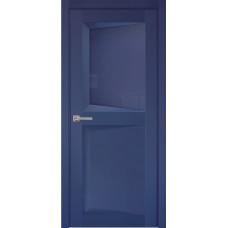 ПДО 109 бархат синий