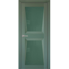 ПДО 103 бархат зеленый