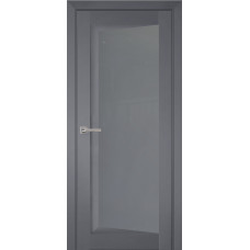 ПДО 105 бархат серый