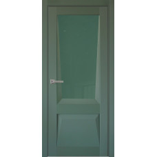 ПДО 106 бархат зеленый