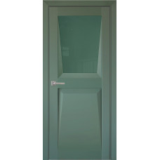 ПДО 107 бархат зеленый