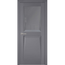 ПДО 107 бархат серый
