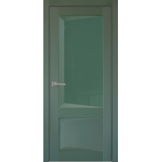 ПДО 108 бархат зеленый