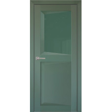 ПДО 109 бархат зеленый