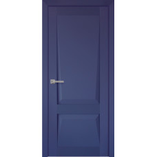 ПДГ 101 бархат синий 
