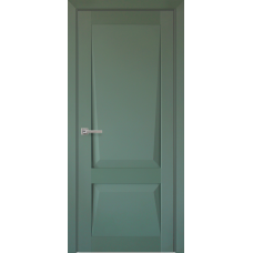 ПДГ 101 бархат зеленый