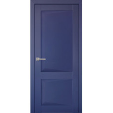 ПДГ 102 бархат синий