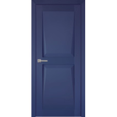 ПДГ 103 бархат синий
