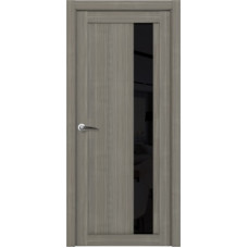 30004 (ПДОЧ) графит велюр 